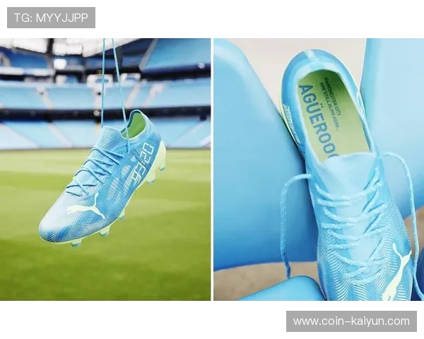 PUMA取代耐克成曼城新赞助，年费5000万镑创纪录