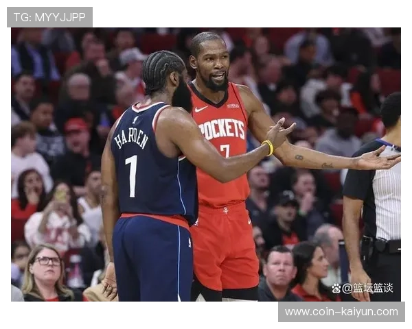 NBA每日伤病及首发预测：火箭、快船获Gamecast力挺