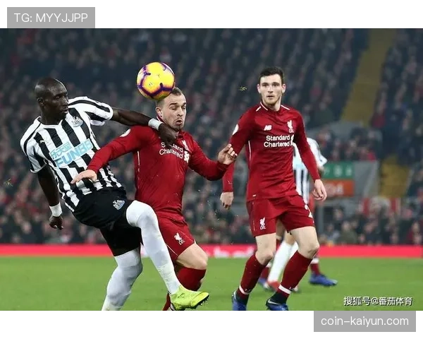 BBC：纽卡斯尔的高位压迫体系在本月出现明显效率下滑