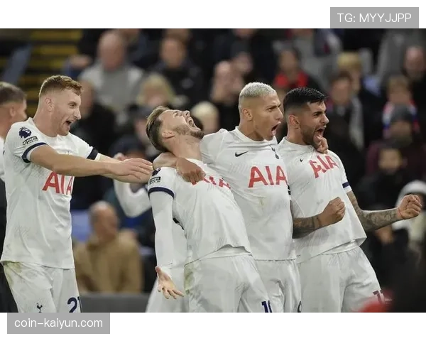 8亿豪门濒临降级：热刺的耻辱赛季与财务困境